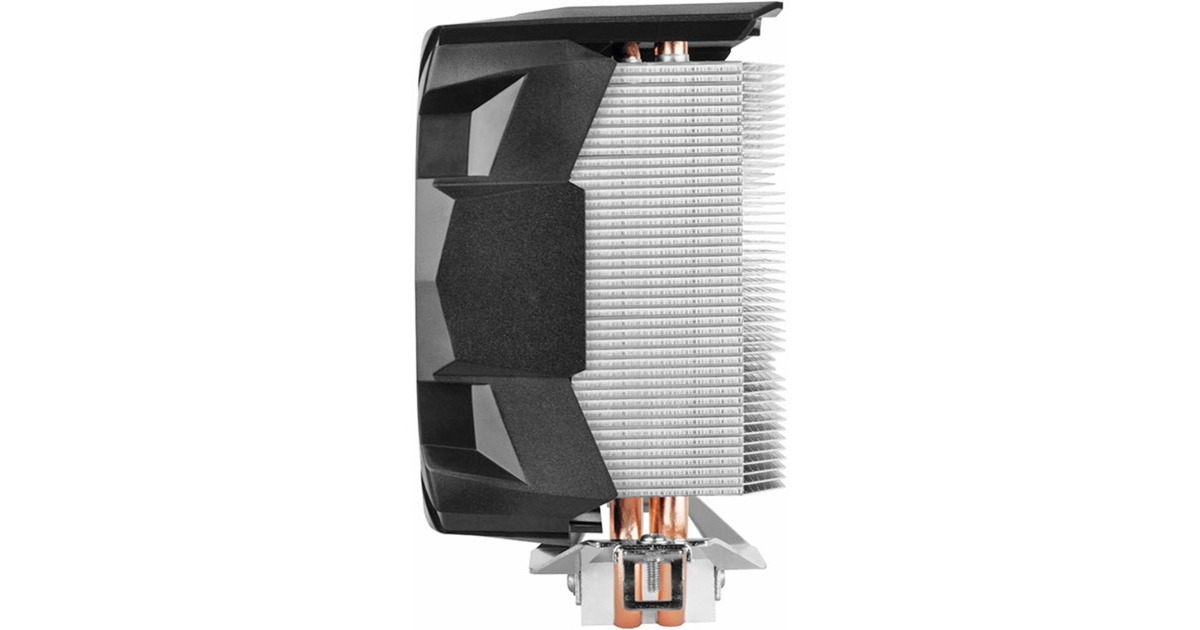 Arctic Freezer 7 X CO, CPU-Kühler(schwarz)
