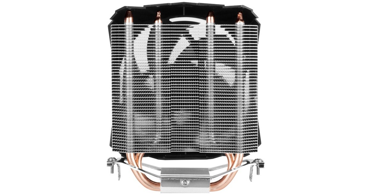 Arctic Freezer 7 X CO, CPU-Kühler(schwarz)