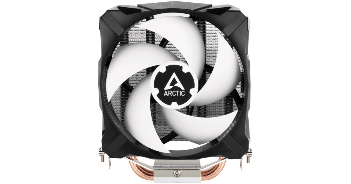 Arctic Freezer 7 X, CPU-Kühler
