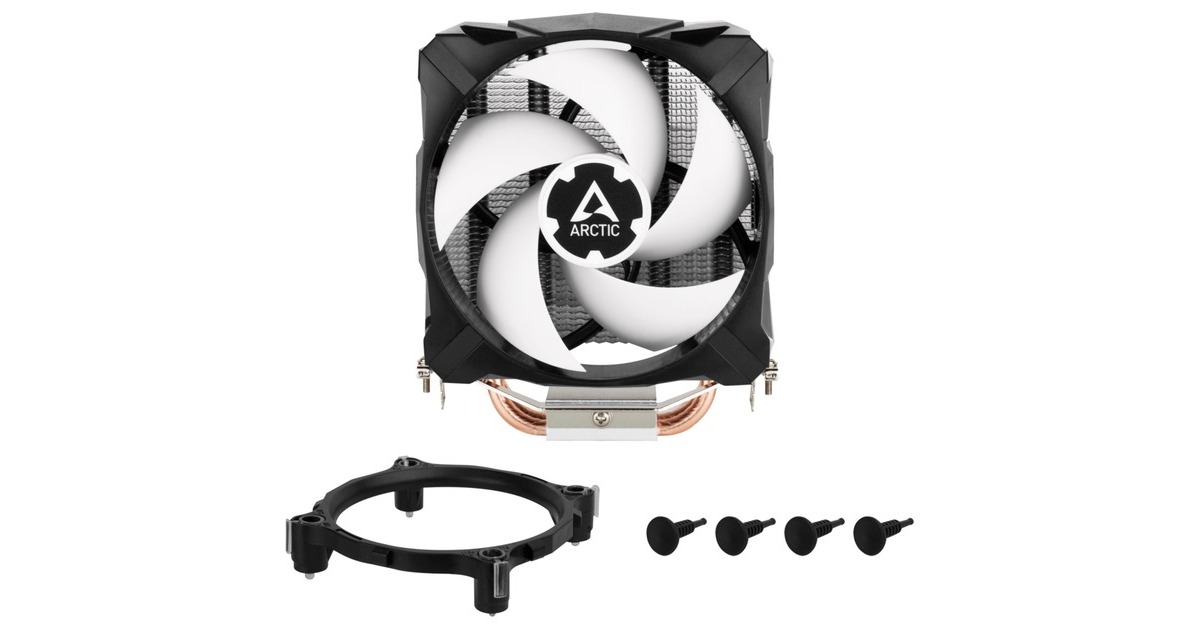 Arctic Freezer 7 X, CPU-Kühler