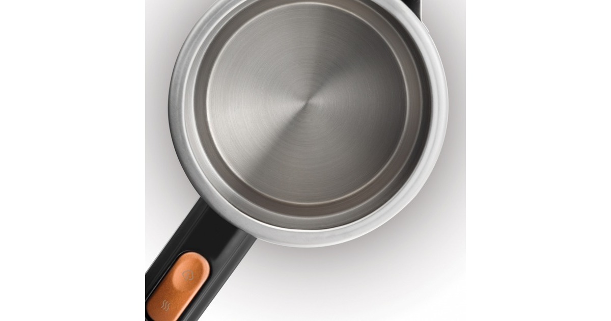 Arzum Teebereiter Çaycı Lux AR3051-INX, Kaffeebereiter(edelstahl)