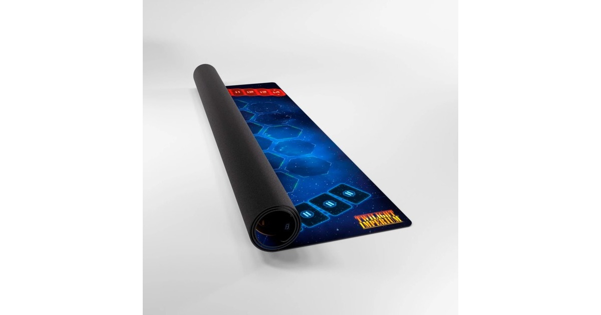 Asmodee Twilight Imperium Game Mat 25th Anniversary, Spielmatte