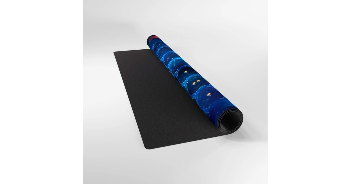 Asmodee Twilight Imperium Game Mat 25th Anniversary, Spielmatte