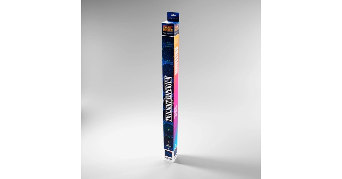 Asmodee Twilight Imperium Game Mat 25th Anniversary, Spielmatte