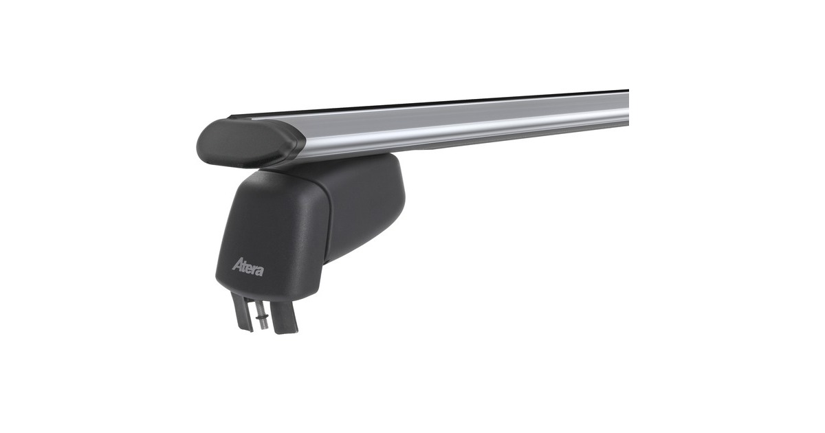 Atera ASF-Träger, Halterung(schwarz/silber, Fiat Talento (BJ 6/16 -) )