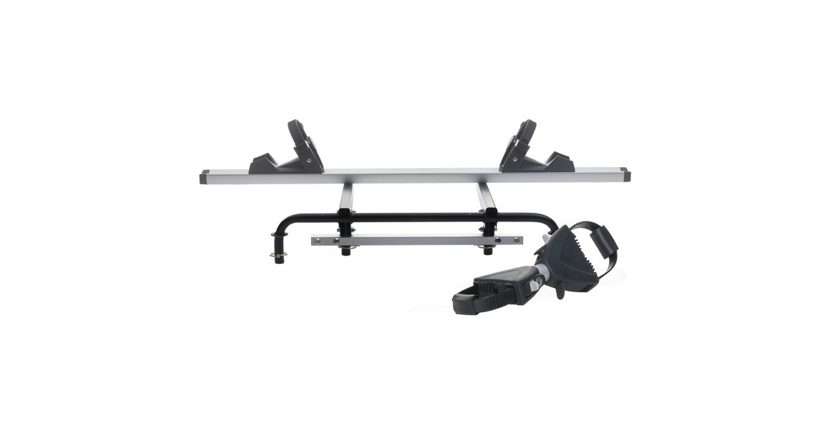 Atera Adapterpaket Strada Evo 3, Halterung(silber)