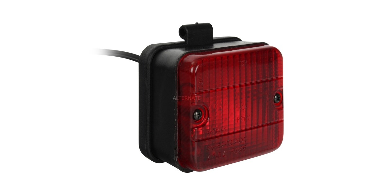 Atera Anbausatz 3. Bremsleuchte