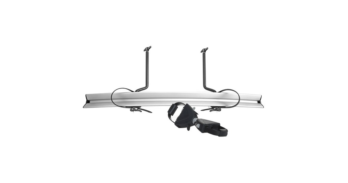 Atera Erweiterungs-Set, Halterung(silber, Atera Genio Pro)