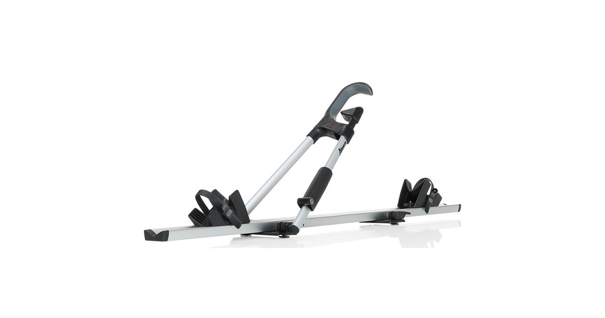Atera Giro AF+, Fahrradträger(silber)
