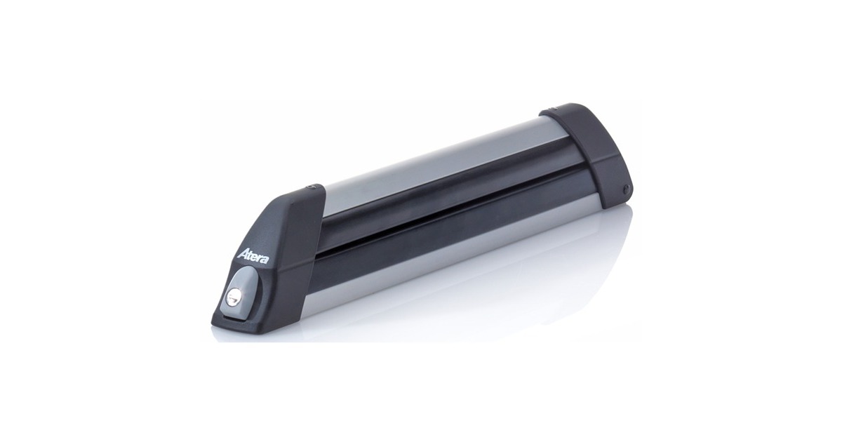 Atera Nova 4, Halterung(schwarz)