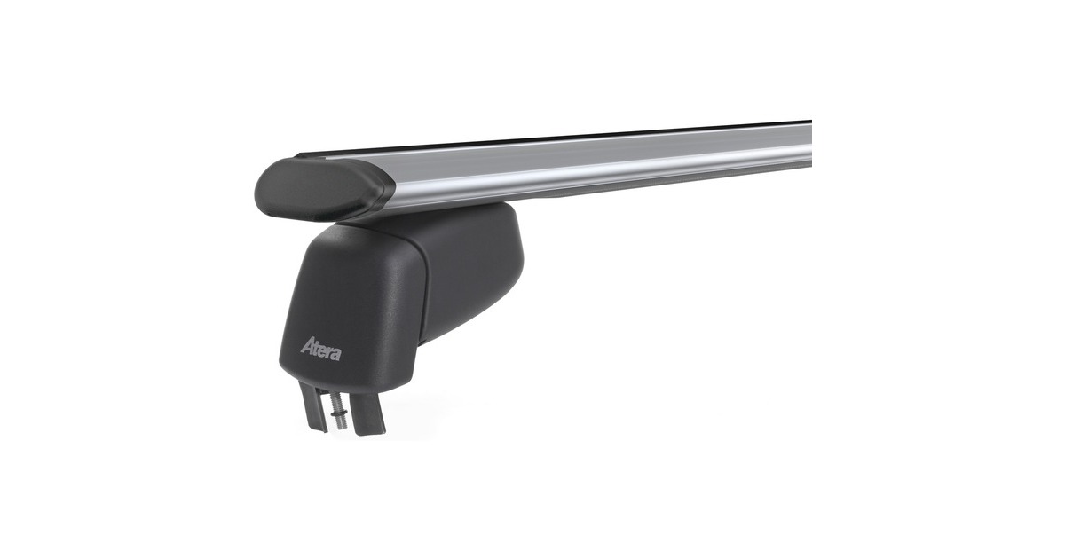 Atera Signo ASF, Halterung(schwarz/silber, VW T5 (BJ 04/03 - 06/15))