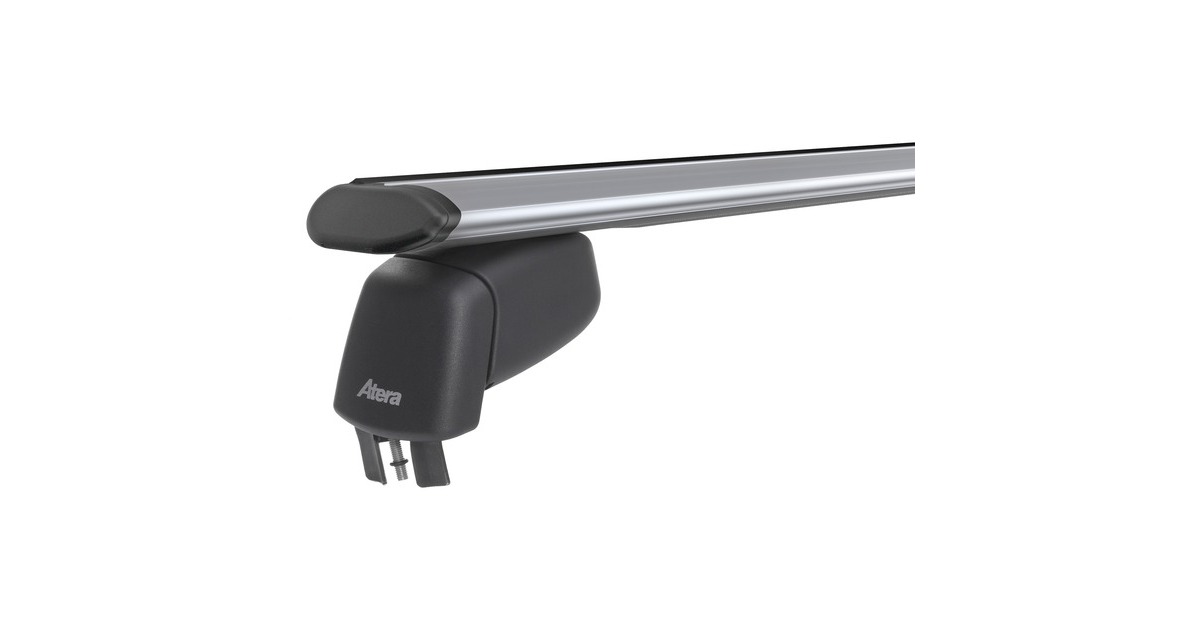 Atera Signo ASF, Halterung(schwarz/silber)