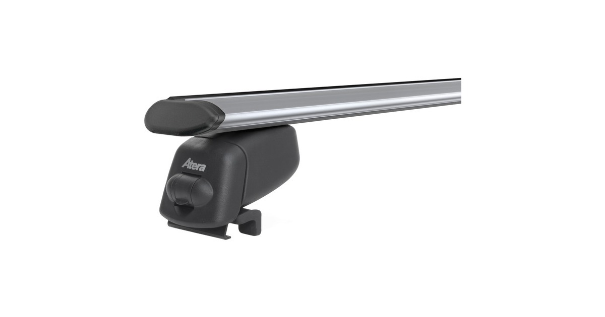 Atera Signo ASS, Halterung(schwarz/silber)