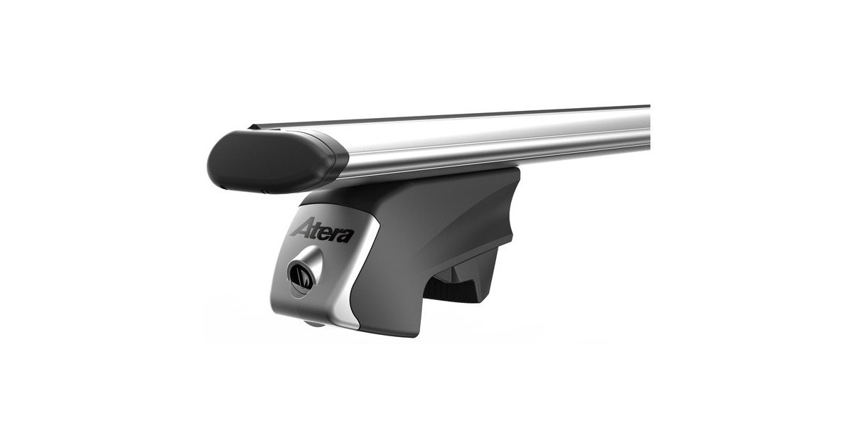 Atera Signo RTD, Halterung(silber, 1220 mm)