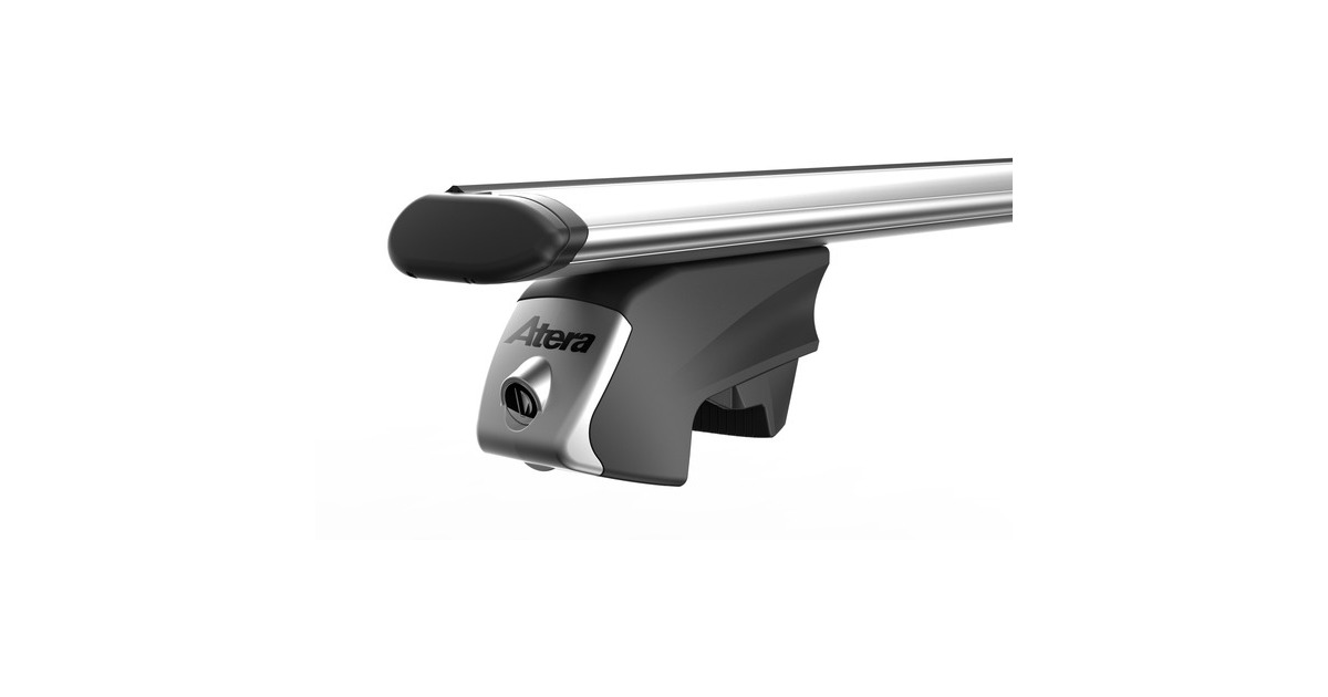 Atera Signo RTD, Halterung(schwarz, 1220 mm, Aero-Profil)