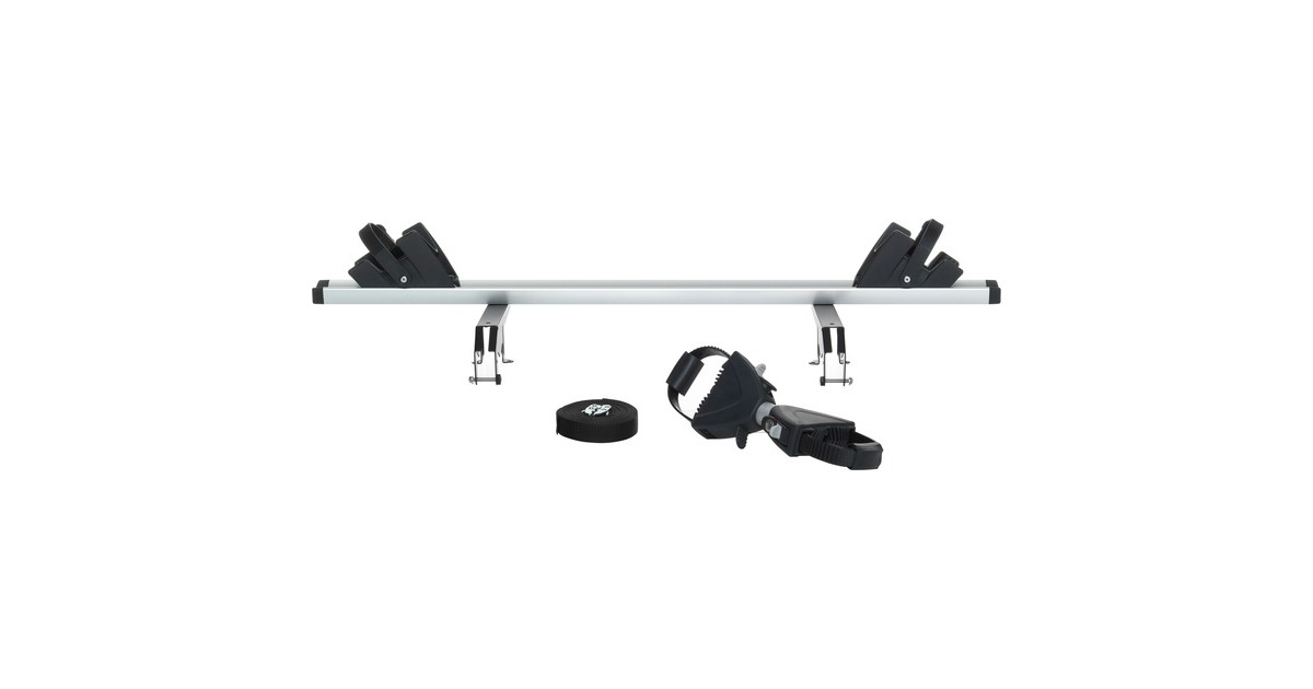 Atera Strada DL 3 Erweiterungs-Set, Erweiterungsmodul(silber)