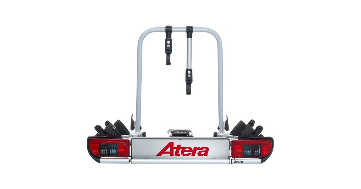 Atera Strada Sport M 2, Fahrradträger(silber)