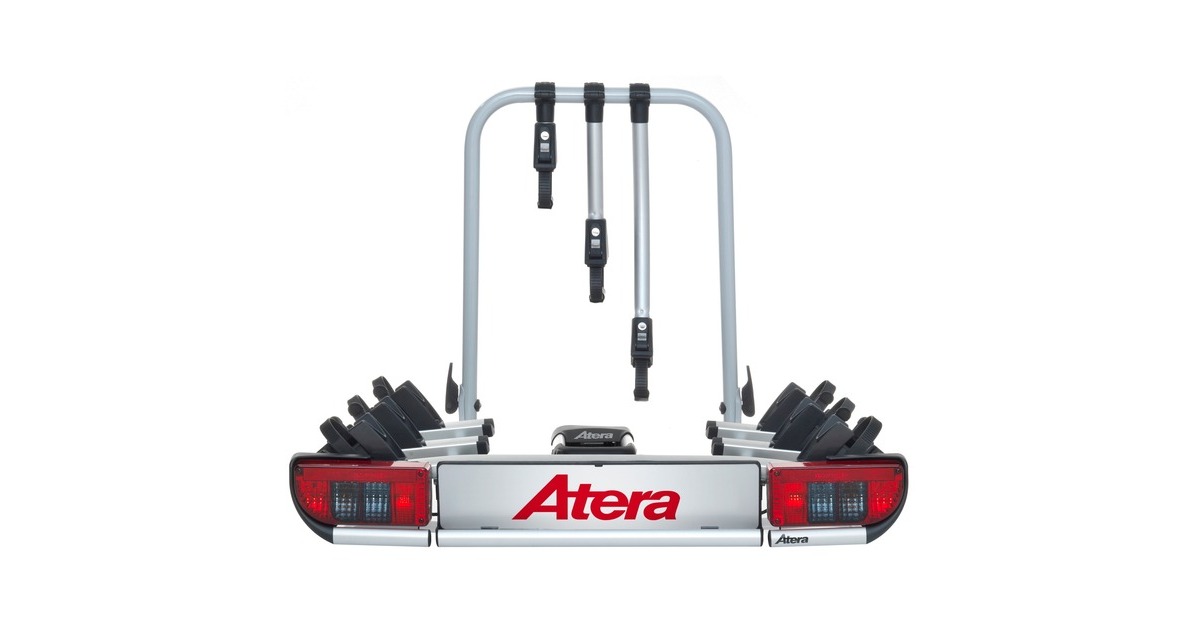 Atera Strada Sport M 3, Fahrradträger(silber)