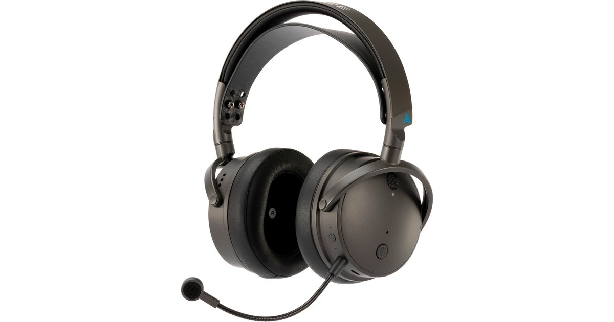 Audeze Maxwell, Gaming-Headset(schwarz, Xbox)