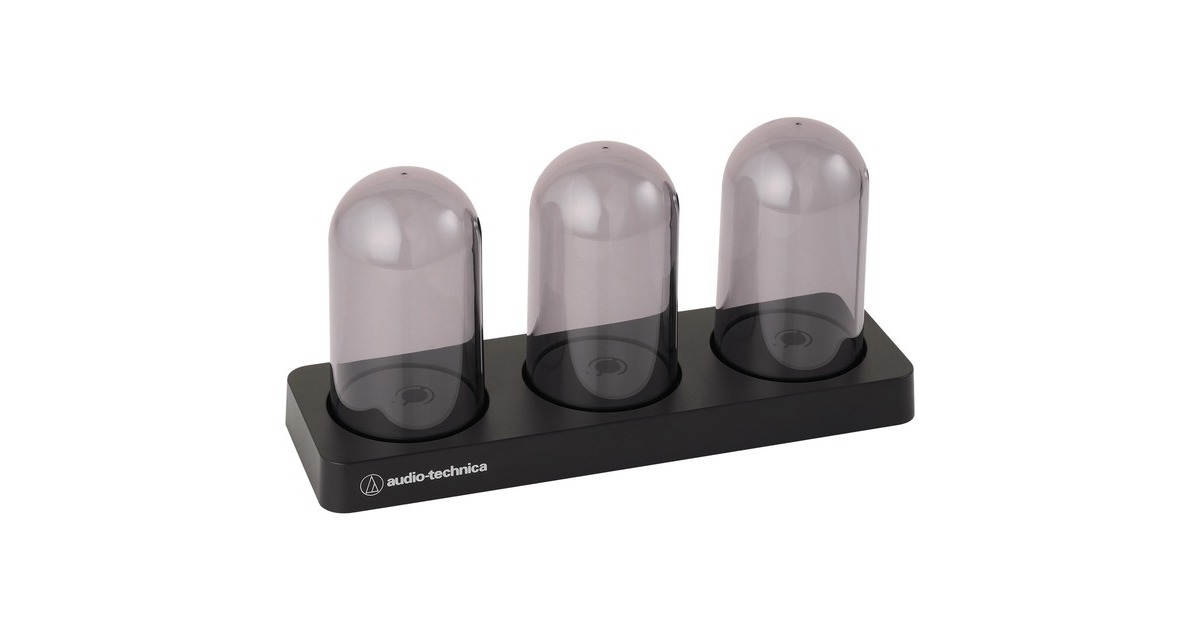 Audio-Technica AT6003R , Gehäuse(schwarz, Patronenhülse) Audio-Technica AT6003R , Gehäuse(schwarz, Patronenhülse)