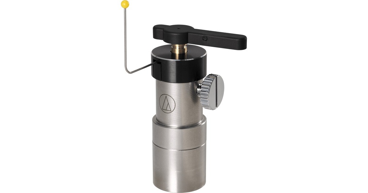 Audio-Technica AT6006R, Tonarmlift(silber)