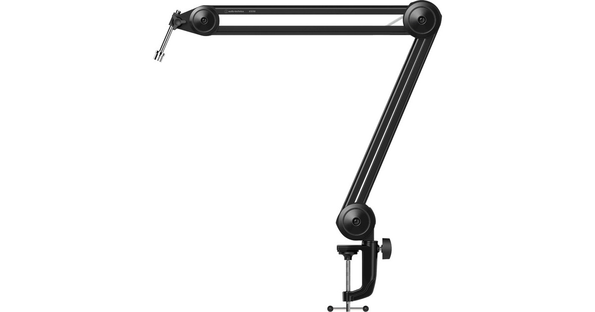 Audio-Technica AT8700, Halterung(schwarz)