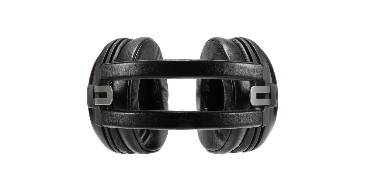 Audio-Technica ATH-AWKT/f, Kopfhörer(schwarz, Klinke)