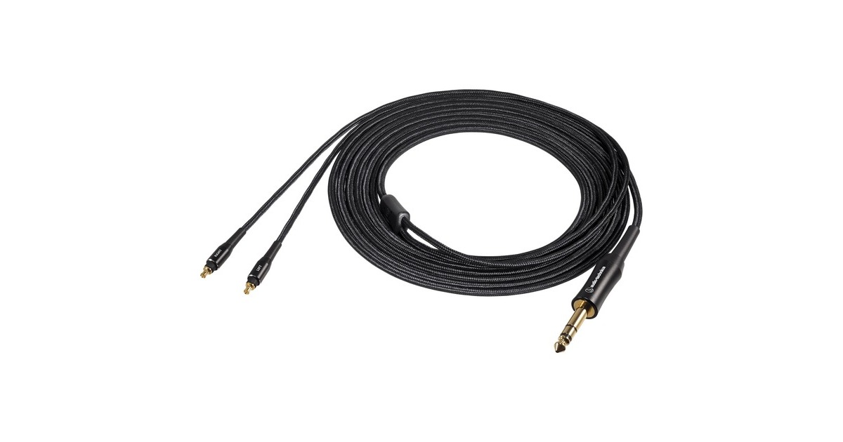 Audio-Technica ATH-AWKT/f, Kopfhörer(schwarz, Klinke)