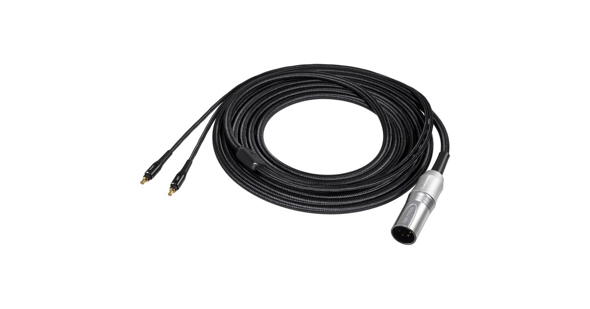 Audio-Technica ATH-AWKT/f, Kopfhörer(schwarz, Klinke)