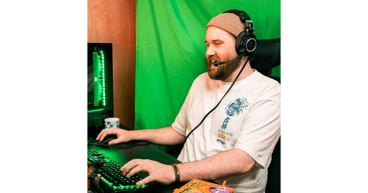 Audio-Technica ATH-M50xSTS StreamSet, Headset(schwarz, USB)