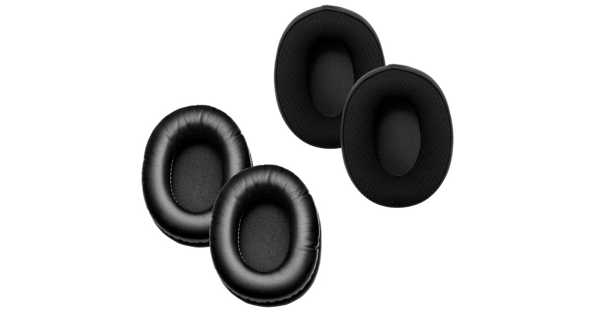 Audio-Technica ATH-M50xSTS StreamSet, Headset(schwarz, USB, Outlet) Audio-Technica ATH-M50xSTS StreamSet, Headset(schwarz, USB, Outlet)