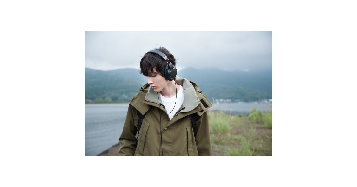 Audio-Technica ATH-MSR7bBK, Kopfhörer(schwarz, Outlet) Audio-Technica ATH-MSR7bBK, Kopfhörer(schwarz, Outlet)