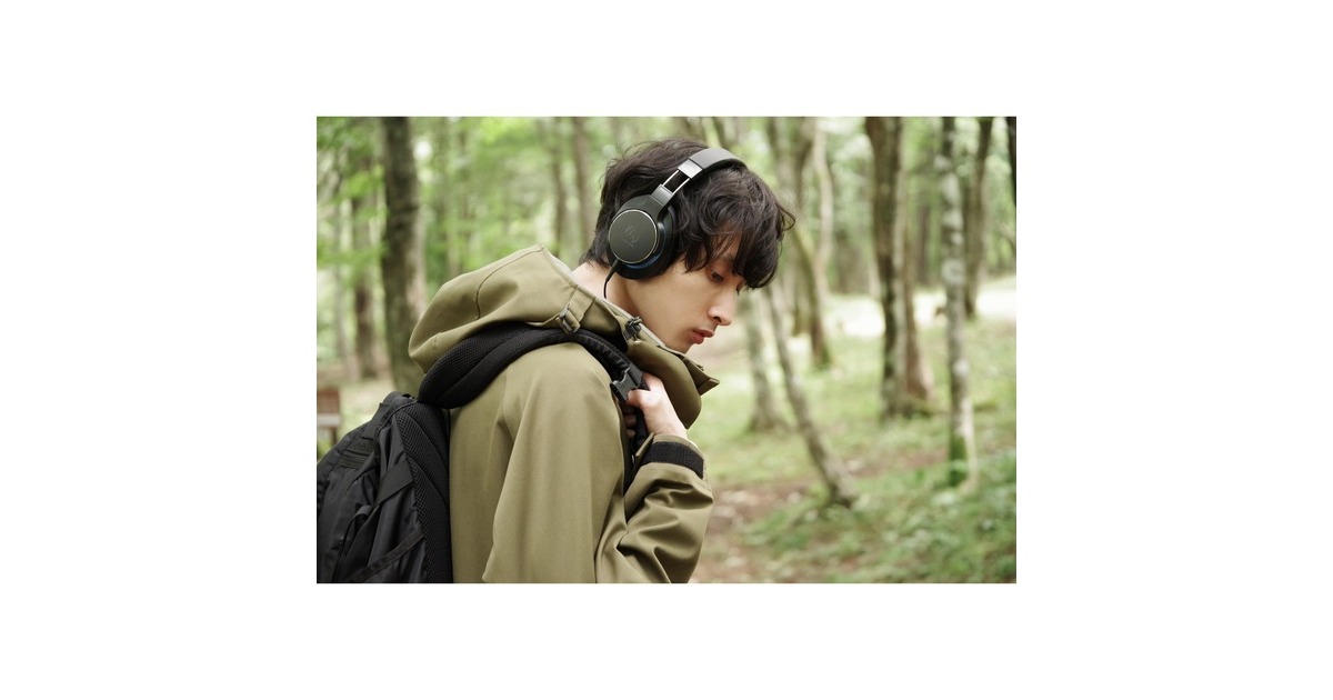 Audio-Technica ATH-MSR7bBK, Kopfhörer(schwarz, Outlet) Audio-Technica ATH-MSR7bBK, Kopfhörer(schwarz, Outlet)