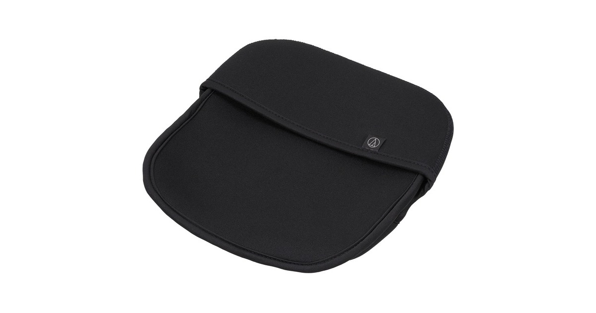 Audio-Technica ATH-MSR7bBK, Kopfhörer(schwarz, Outlet) Audio-Technica ATH-MSR7bBK, Kopfhörer(schwarz, Outlet)