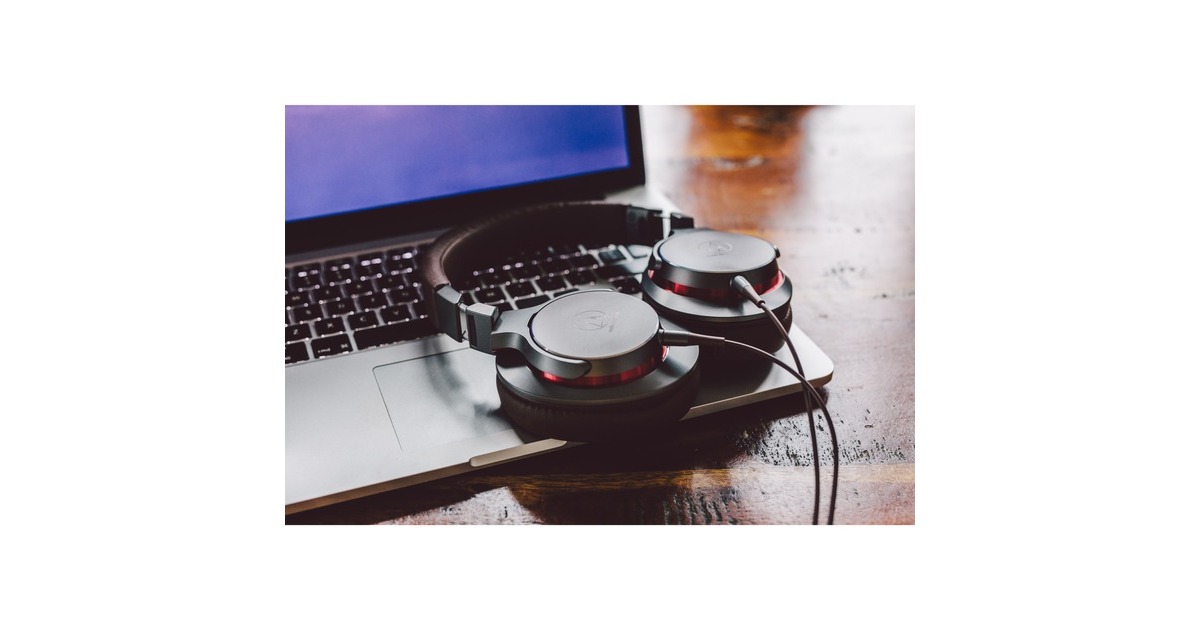 Audio-Technica ATH-MSR7bBK, Kopfhörer(schwarz, Outlet) Audio-Technica ATH-MSR7bBK, Kopfhörer(schwarz, Outlet)