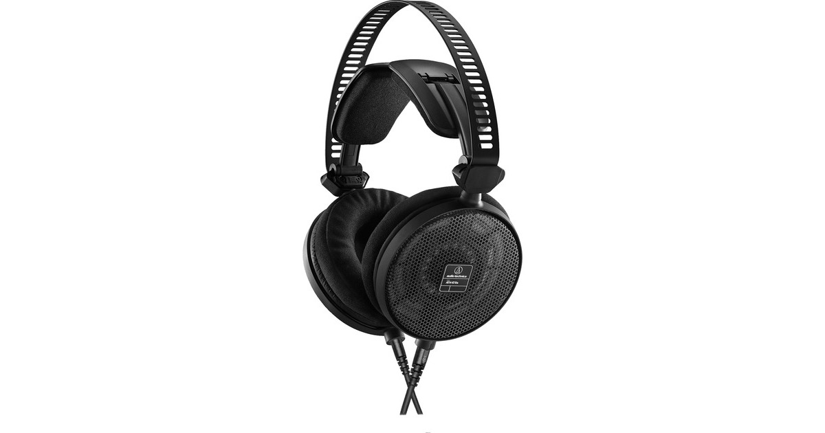Audio-Technica ATH-R70X, Kopfhörer(schwarz)