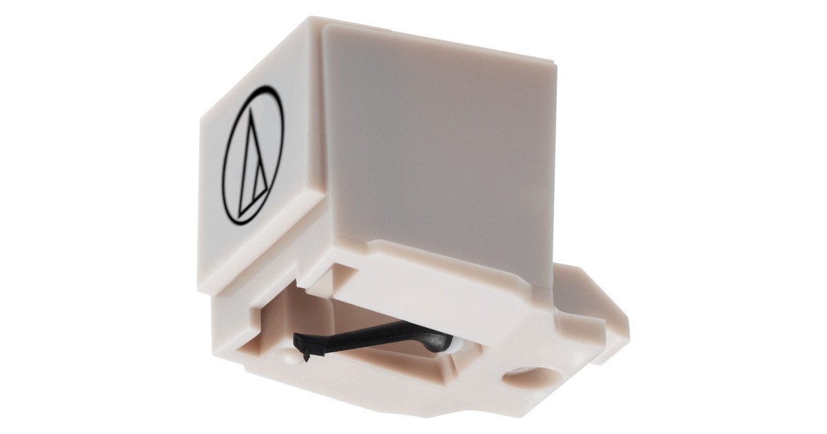 Audio-Technica ATN3600L Ersatznadel(weiß)