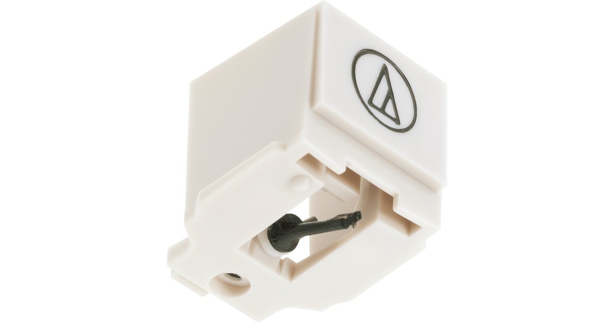 Audio-Technica ATN3600L Ersatznadel(weiß) Audio-Technica ATN3600L Ersatznadel(weiß)