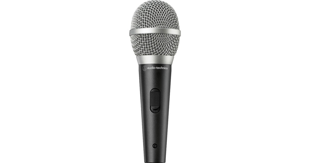 Audio-Technica ATR1500x, Mikrofon(schwarz, XLR-Ausgang)