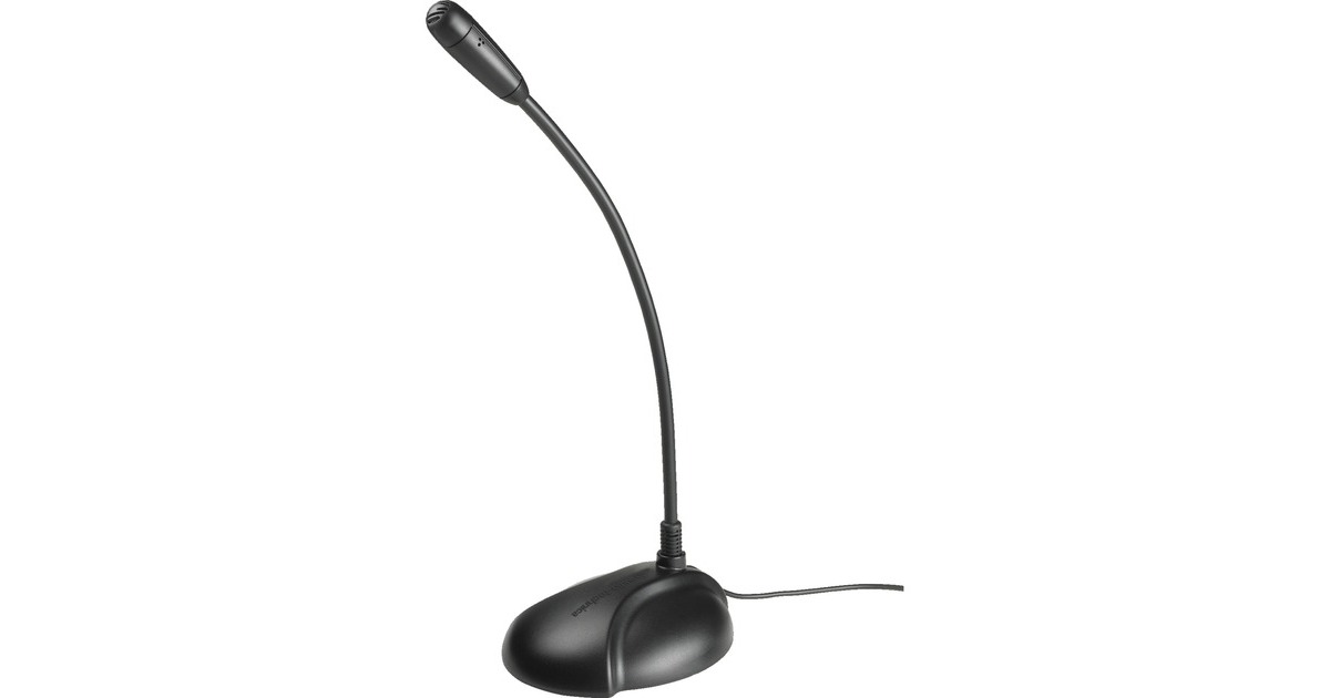 Audio-Technica ATR4750-USB, Mikrofon(schwarz, USB-C, USB-A)