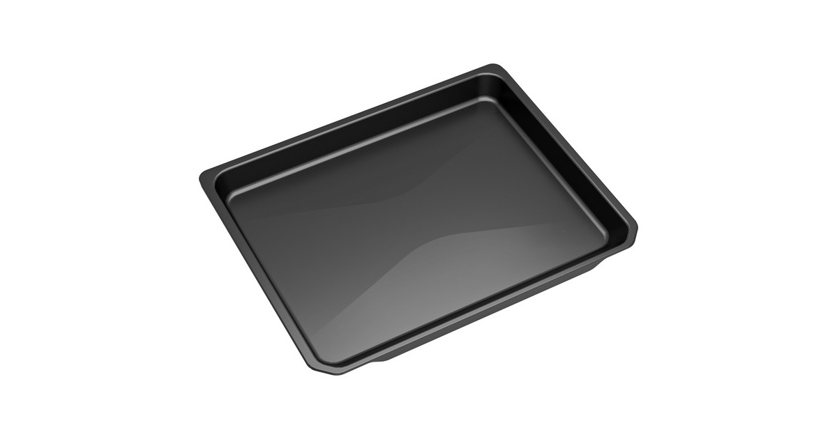 BEKO Antihaft-Backblech(schwarz)