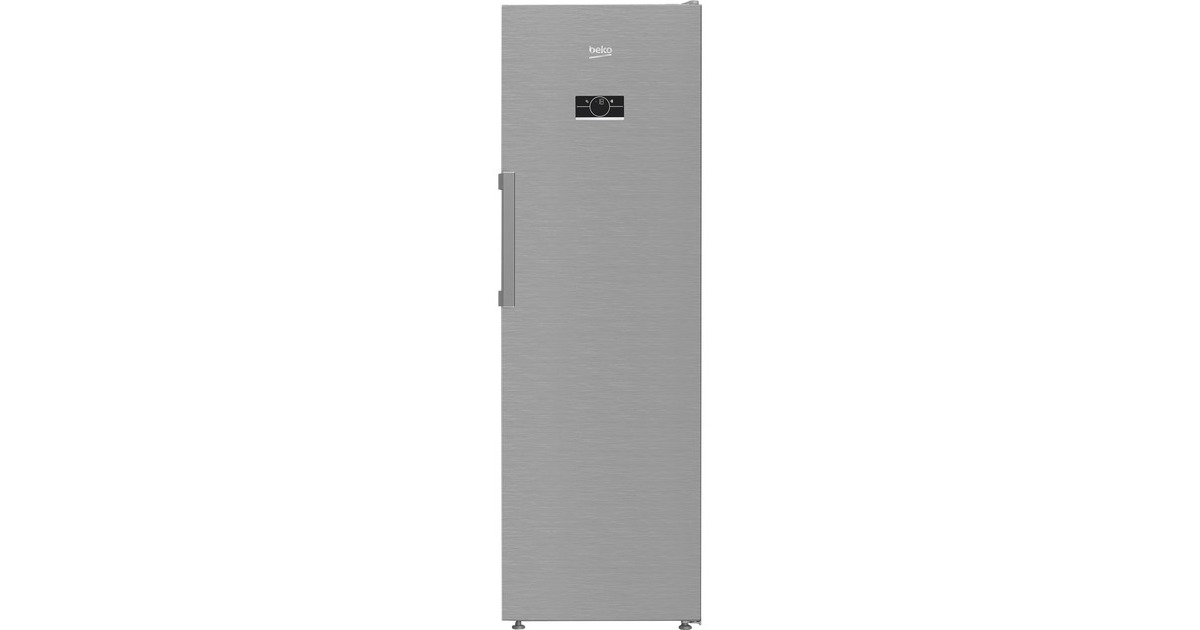 BEKO B5RFNE314XB, Gefrierschrank(edelstahl)