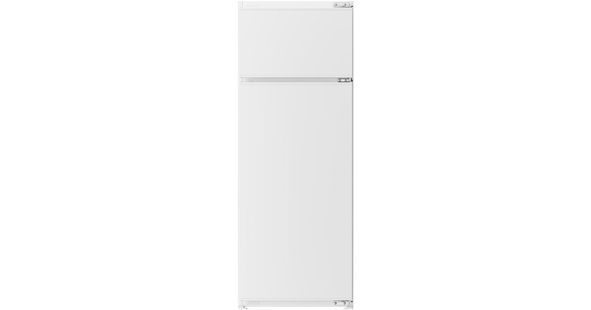 BEKO BDSA250K3SN, Kühl-/Gefrierkombination(145er Nische)
