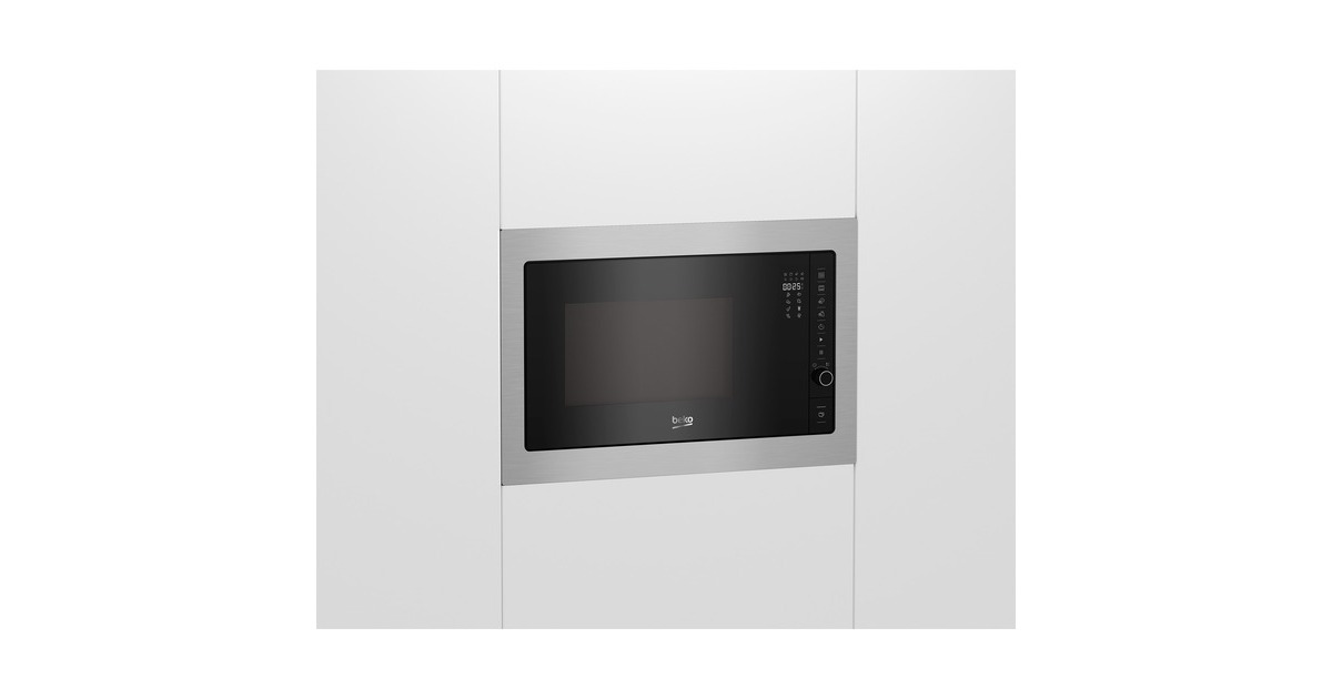 BEKO BMOB 20231 BG, Mikrowelle(schwarz, Outlet) BEKO BMOB 20231 BG, Mikrowelle(schwarz, Outlet)