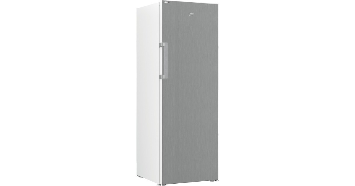 BEKO RFNE290T45XPN, Gefrierschrank(edelstahl)