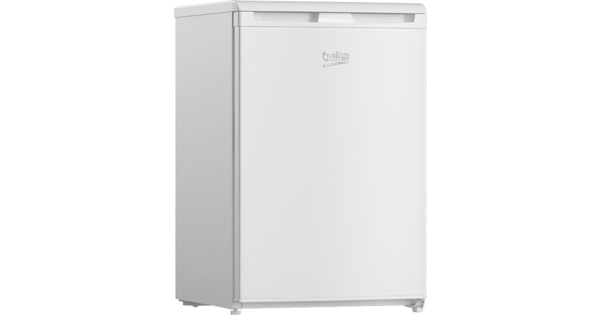 BEKO TSE1285N, Kühlschrank(weiß)