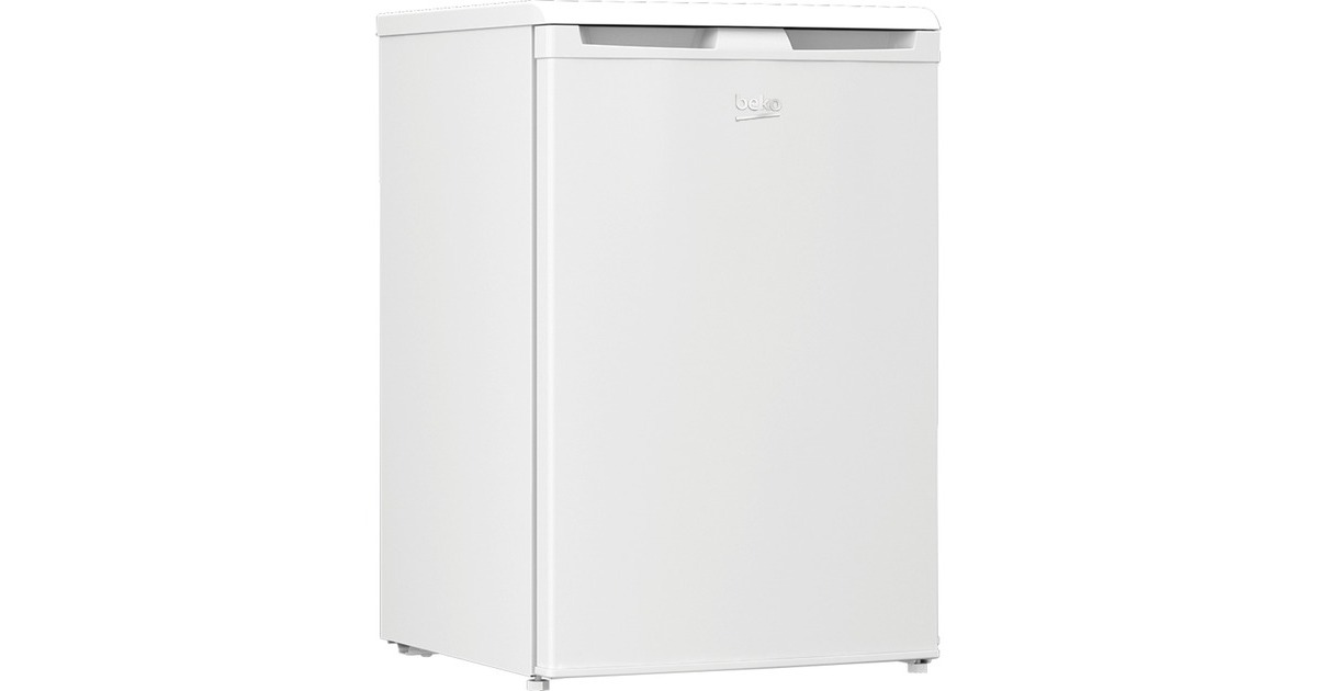 BEKO TSE1424N, Vollraumkühlschrank(weiß)