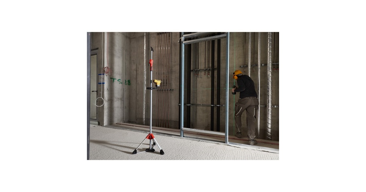 BESSEY Baustativ STE-BS, Montagewerkzeug