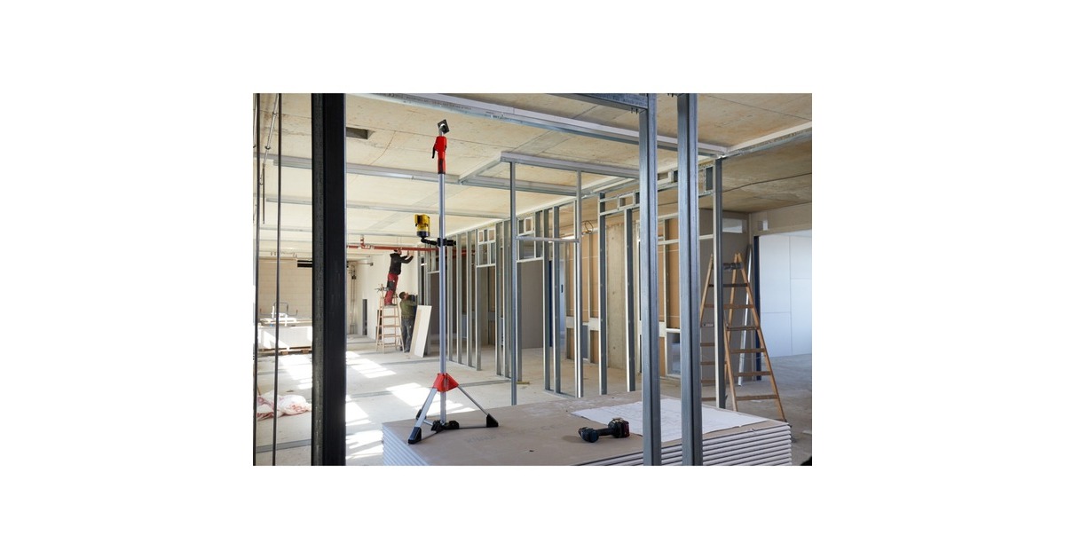 BESSEY Baustativ STE-BS, Montagewerkzeug