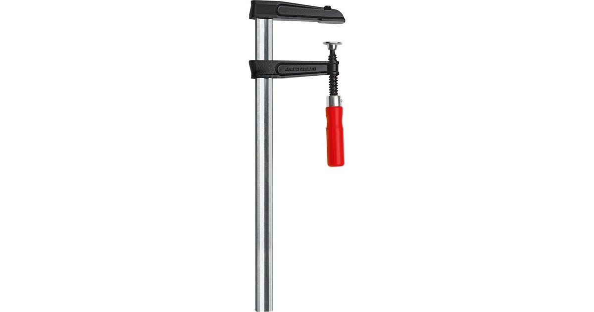 BESSEY Schraubknecht TKPN60BE, Zwinge(schwarz/rot, 600 / 120)